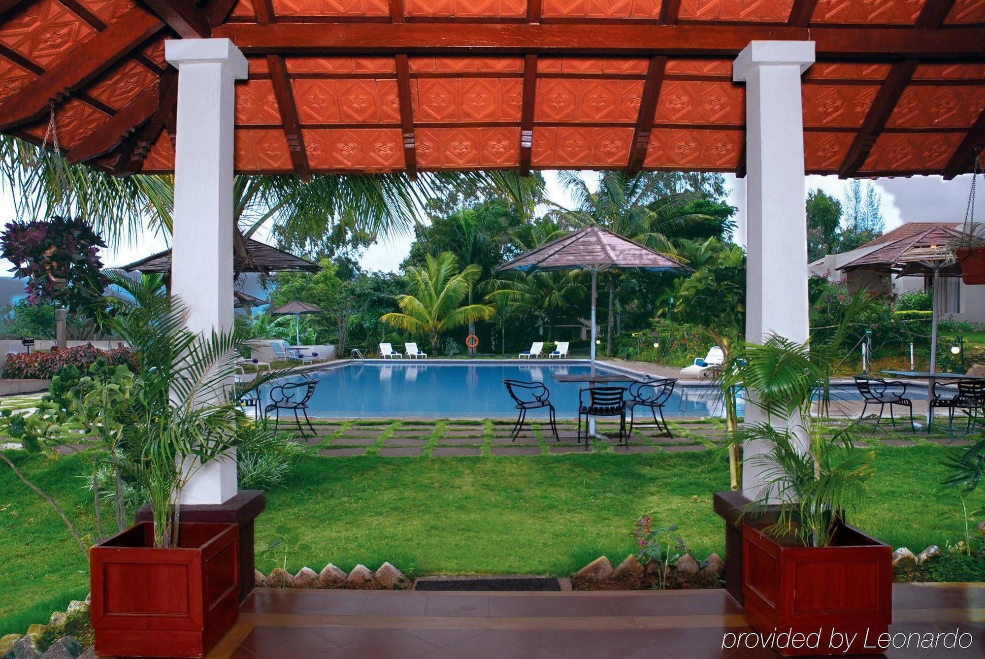 Gateway Chikmagalur Otel Konforlar fotoğraf